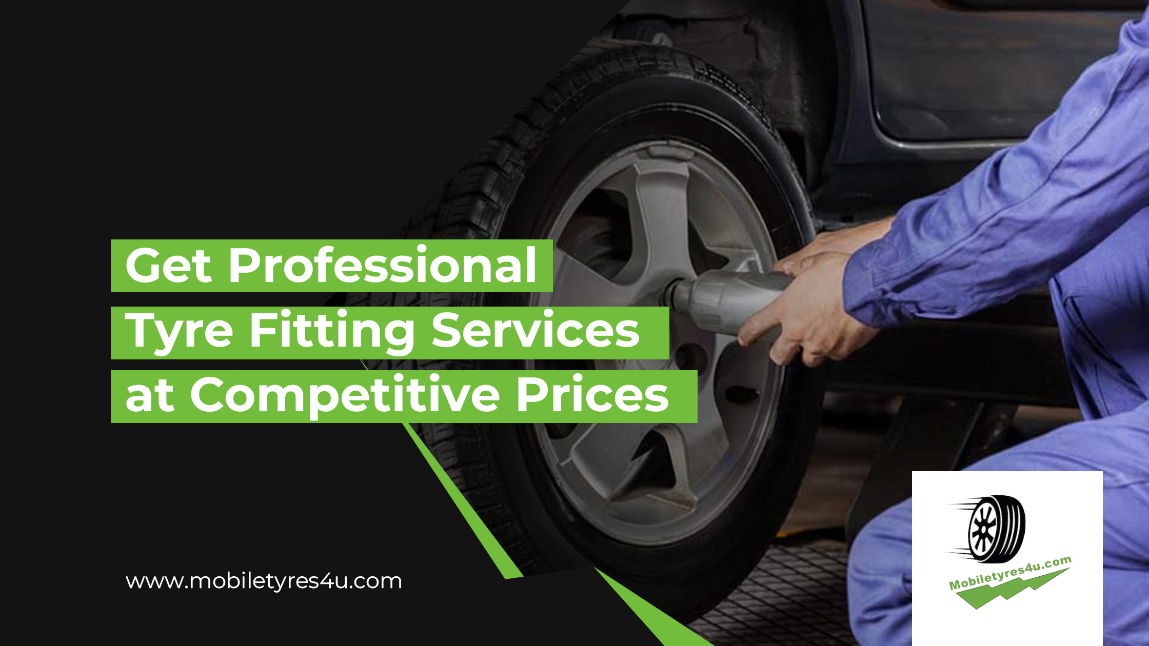 Blog_The Importance of Proper Tyre Fitting: Safety and Performance