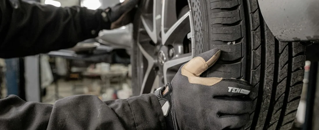 How to Choose Mobile Tyre Fitting: Expert Guide for London Drivers