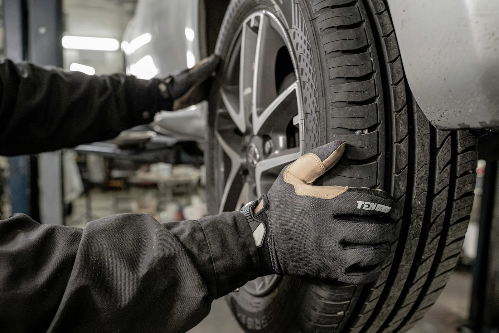 How to Choose Mobile Tyre Fitting: Expert Guide for London Drivers