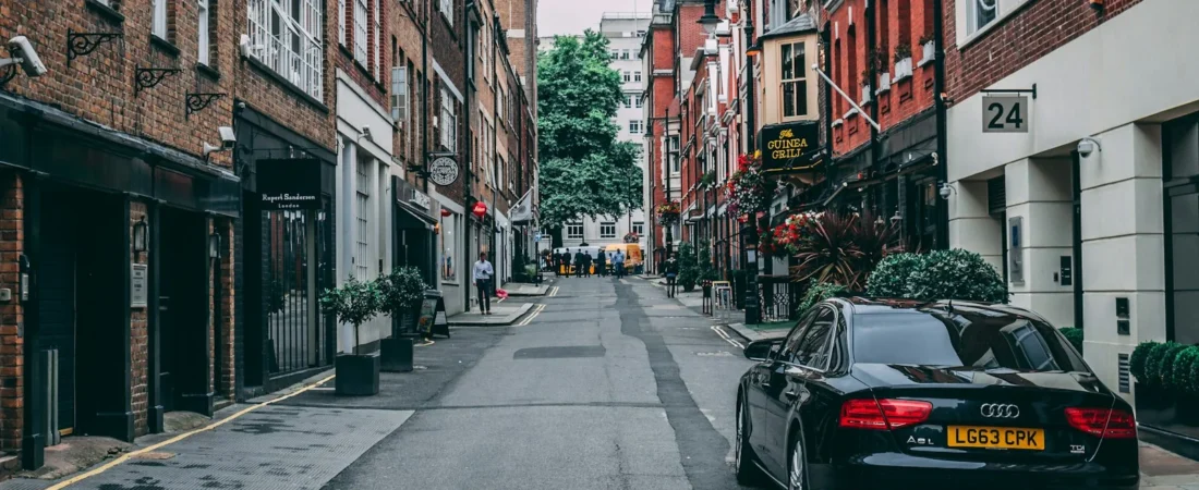 Best Mobile Tyre Services in London: 2026 Guide & Top Picks