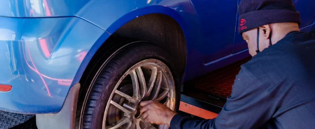 FAQs About Mobile Tyre Fitting Services: UK Expert Answers 2026