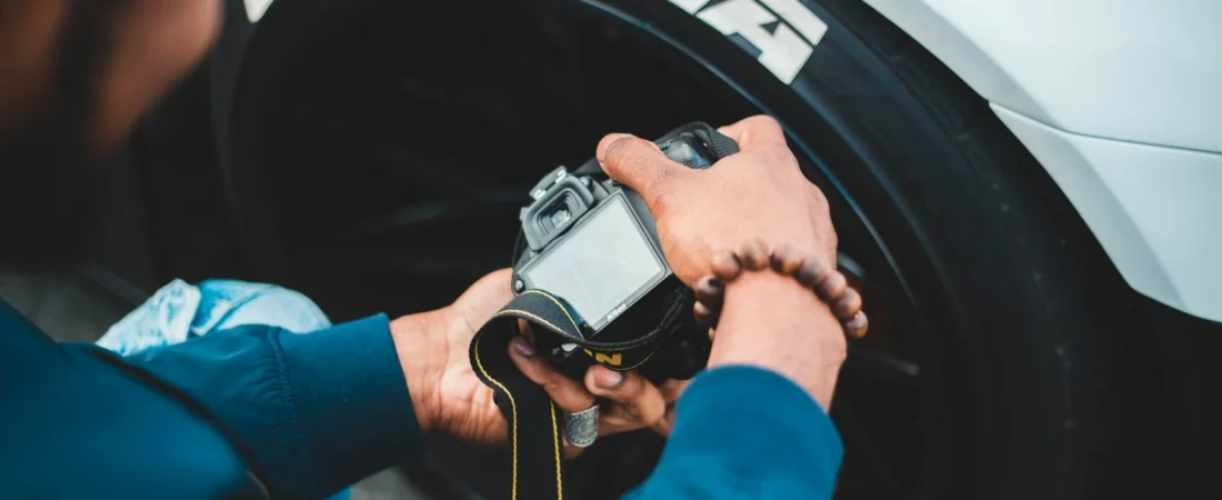 How to Book Mobile Tyre Fitting: The Complete UK Guide 2026