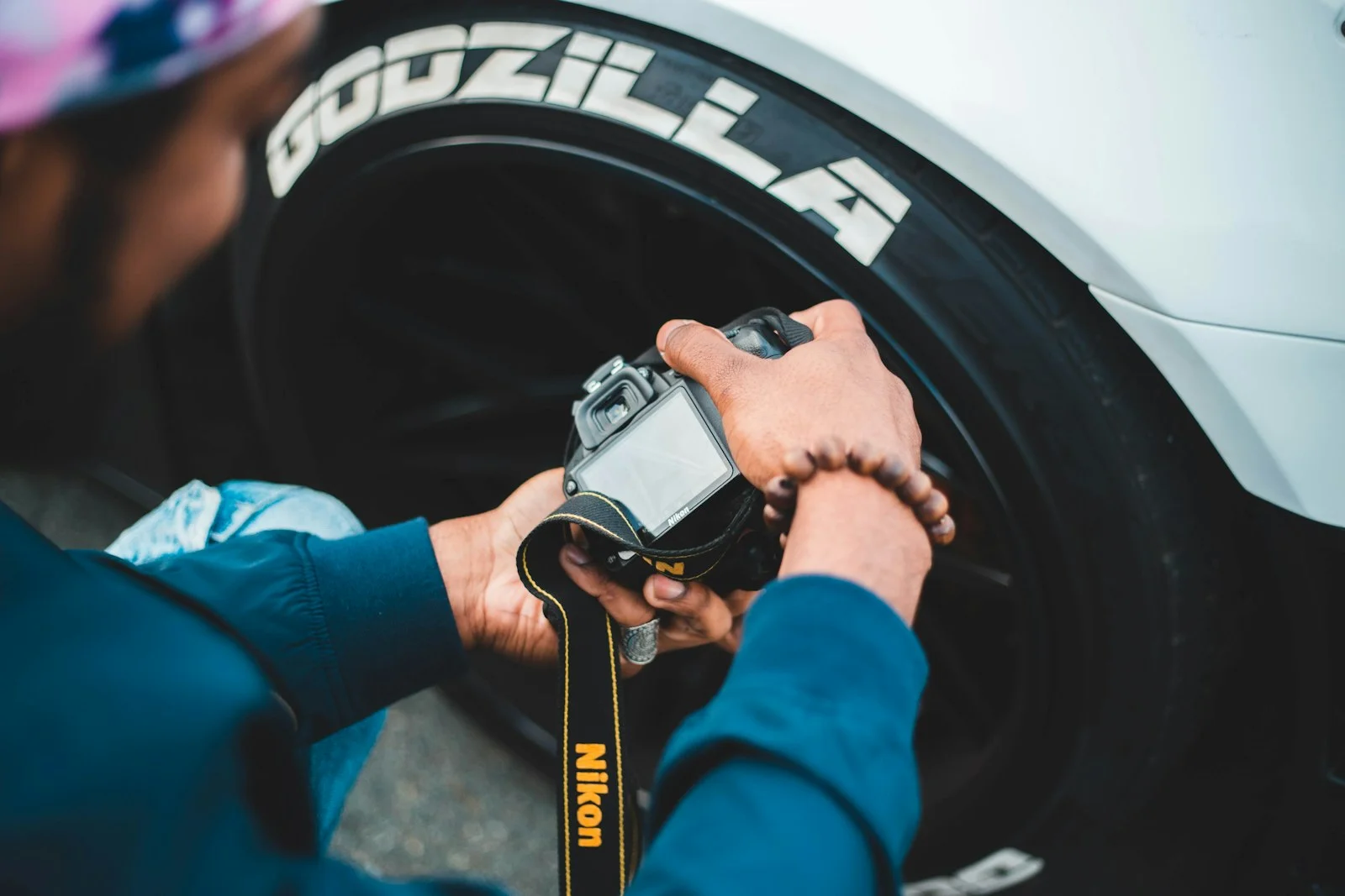 How to Book Mobile Tyre Fitting: The Complete UK Guide 2026