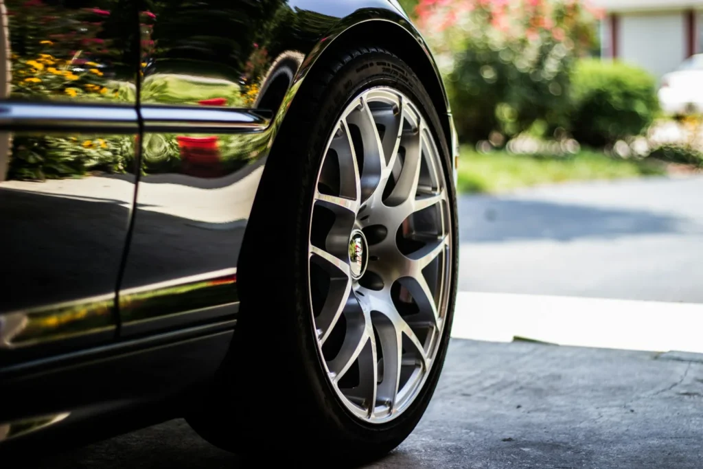 mobile tyre fitting tips for drivers the 2026 uk guide