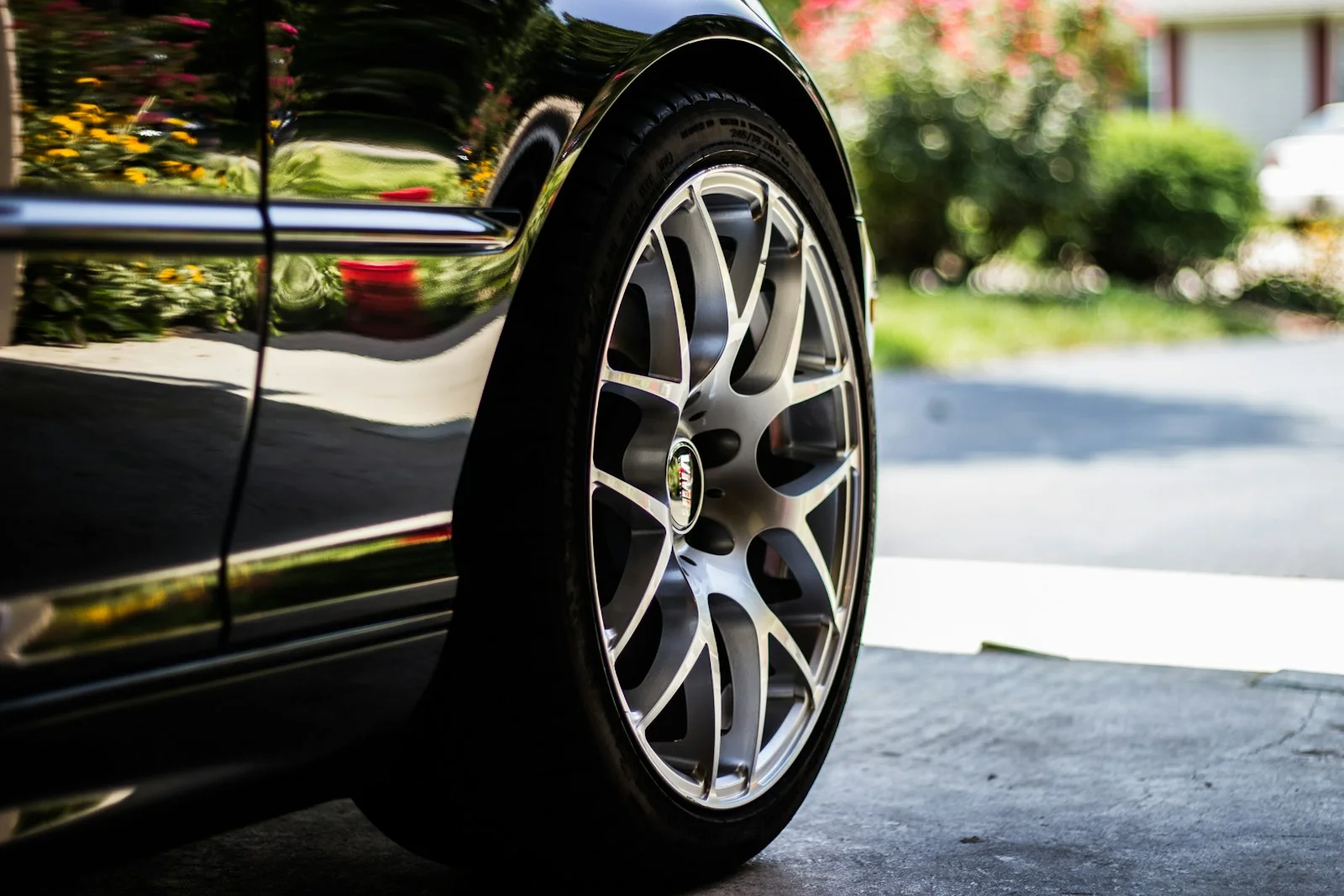 Mobile Tyre Fitting Tips for Drivers: The 2026 UK Guide
